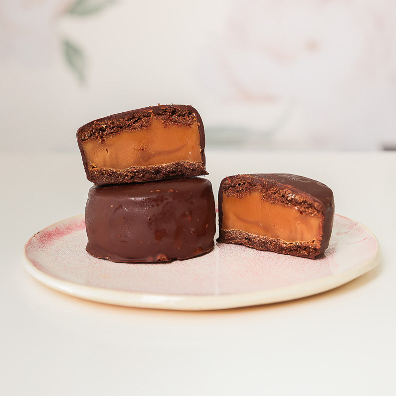 Alfajor Bitter