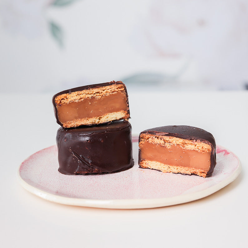 Alfajor Clásico