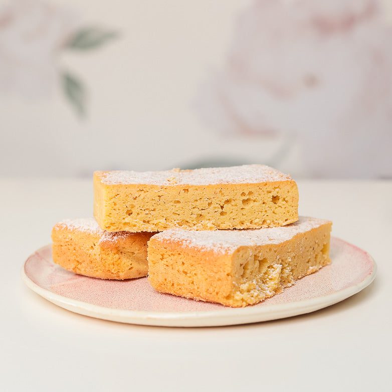 Blondie Naranja