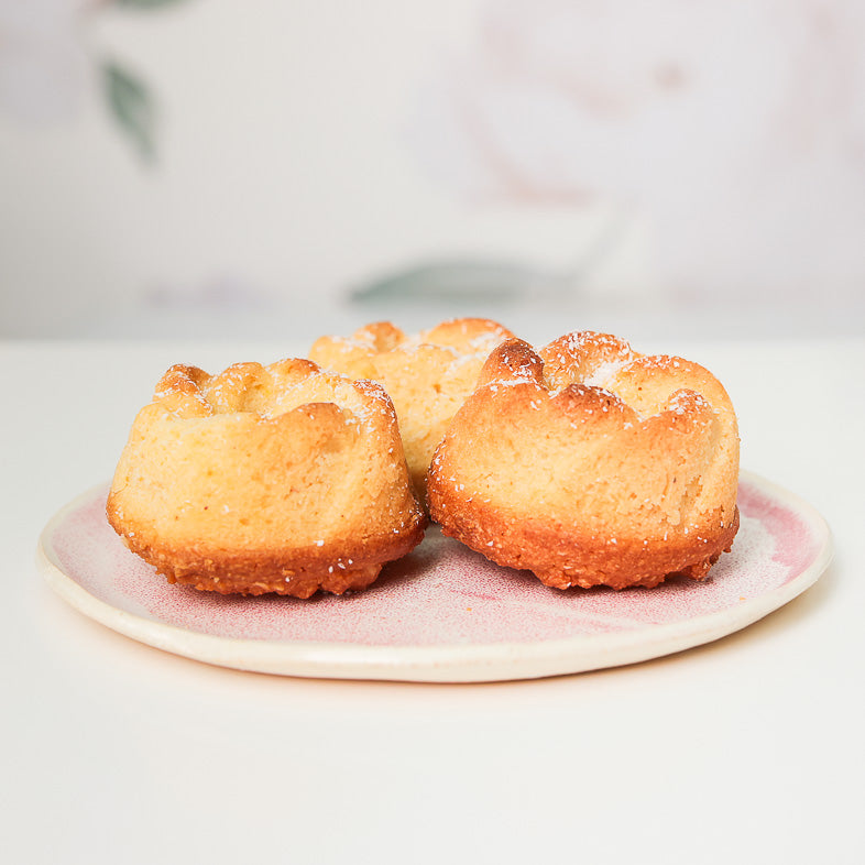 Coco Cake