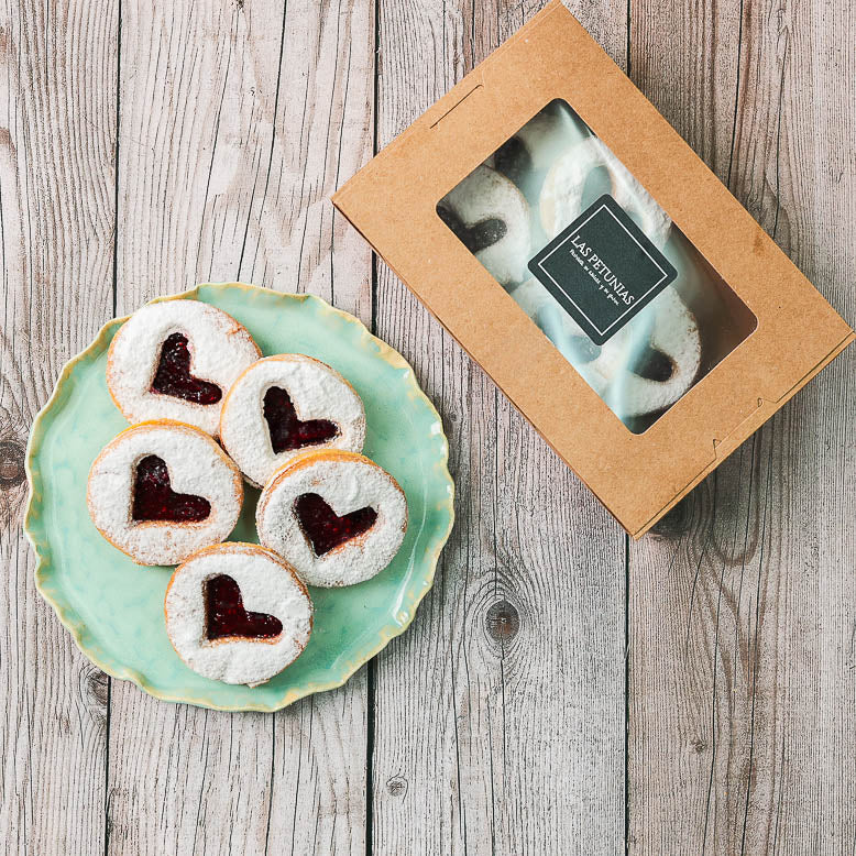 Galletas Delicias