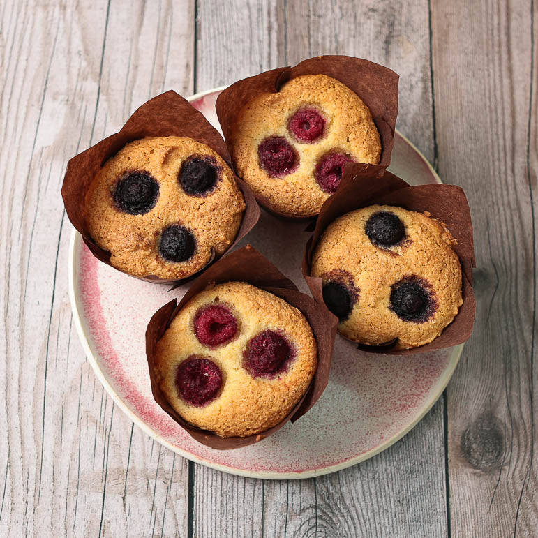 Muffins