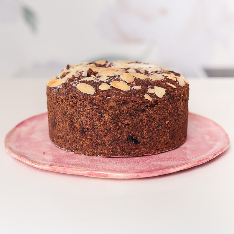 Pan de Pascua