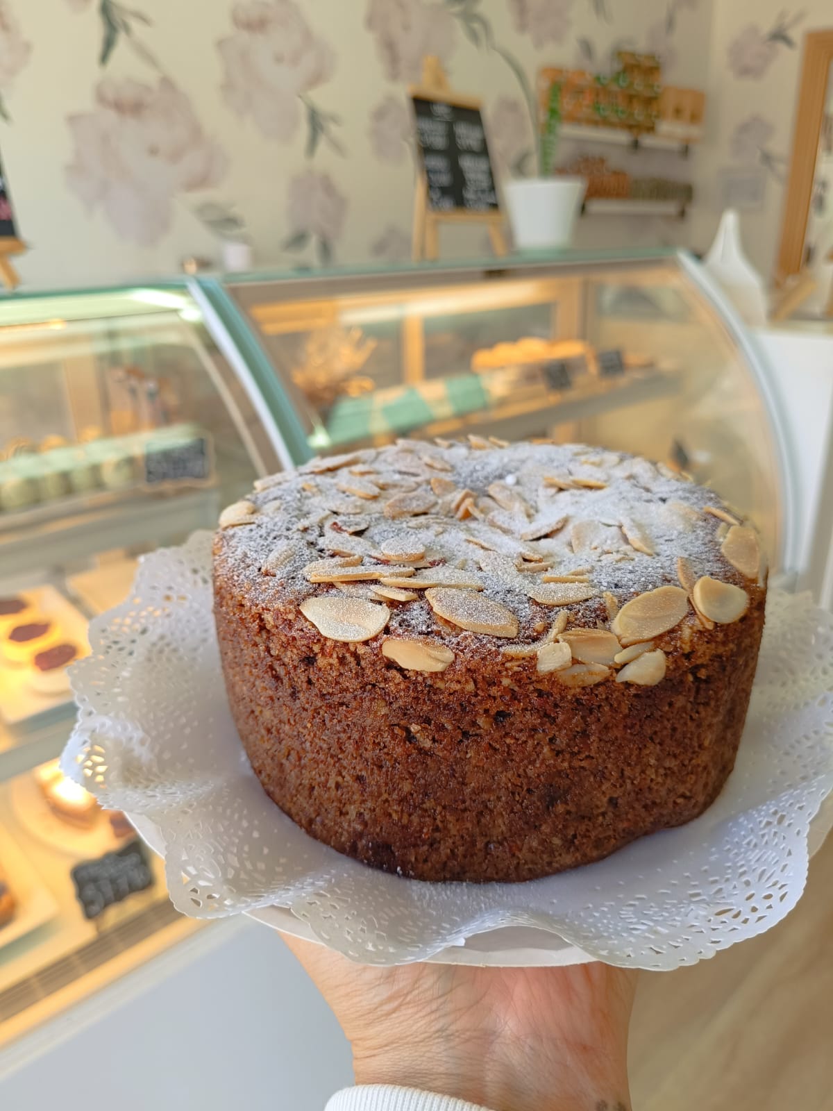 Pan de Pascua