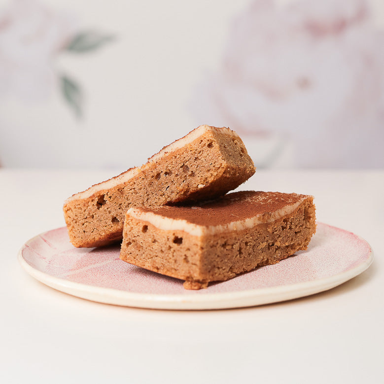 Tiramisú
