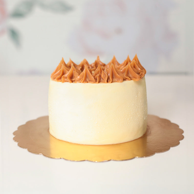 Torta Jazmin