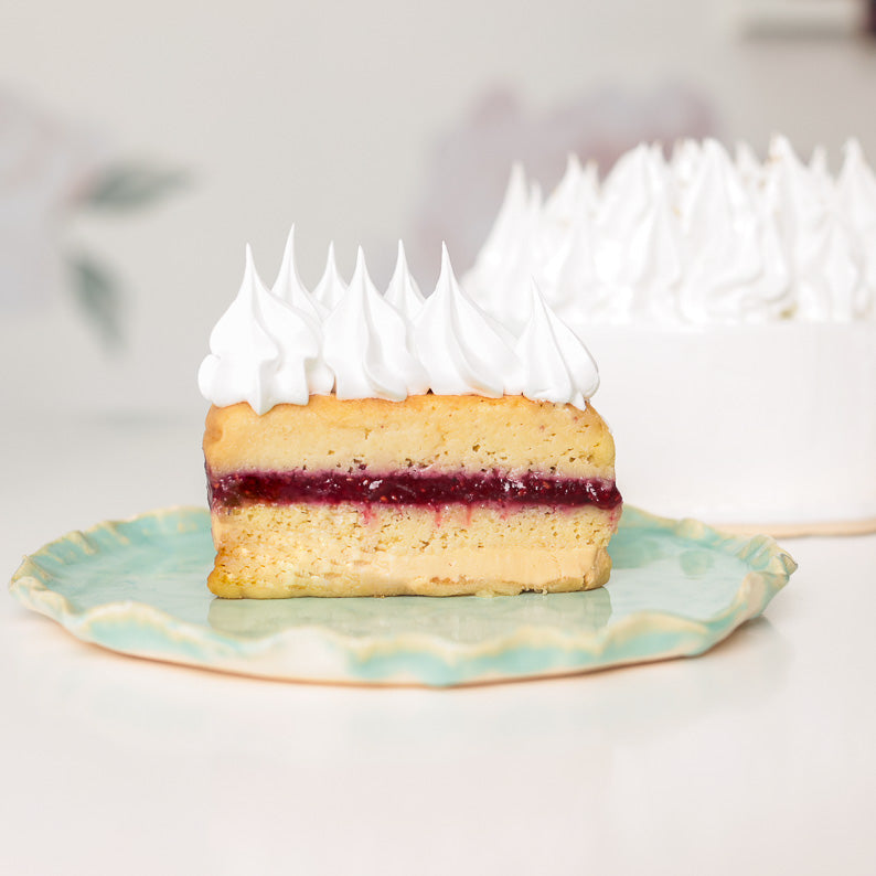 Torta Las Petunias