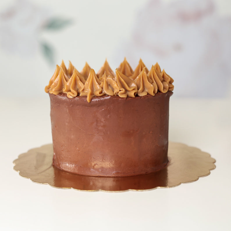 Torta Margarita Chocolate