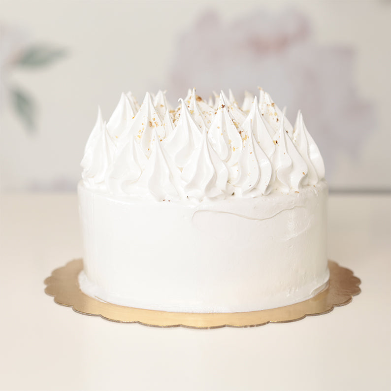Torta Las Petunias