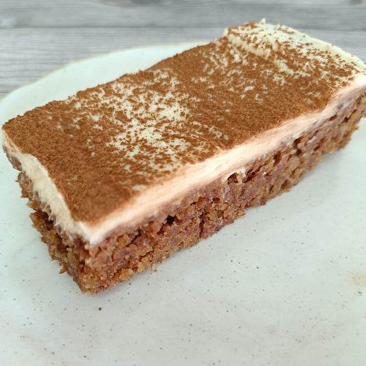 Tiramisú