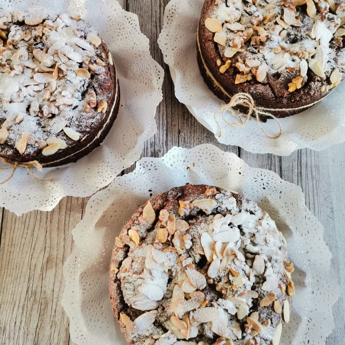 Pan de Pascua